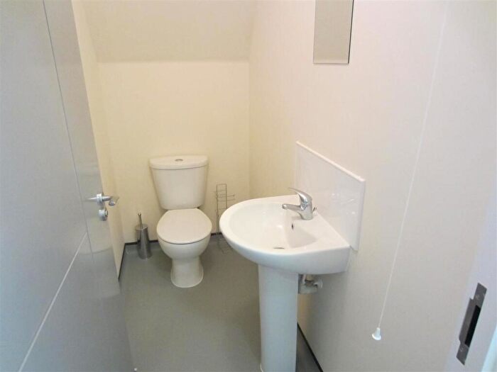 1 Bedroom Private Hall To Rent In The Hub, Hampshire Terrace, Portsmouth, Hants, PO1