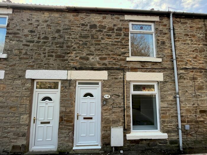 2 Bedroom Terraced House To Rent In Railway Street, Howden Le Wear, Crook, County Durham, DL15