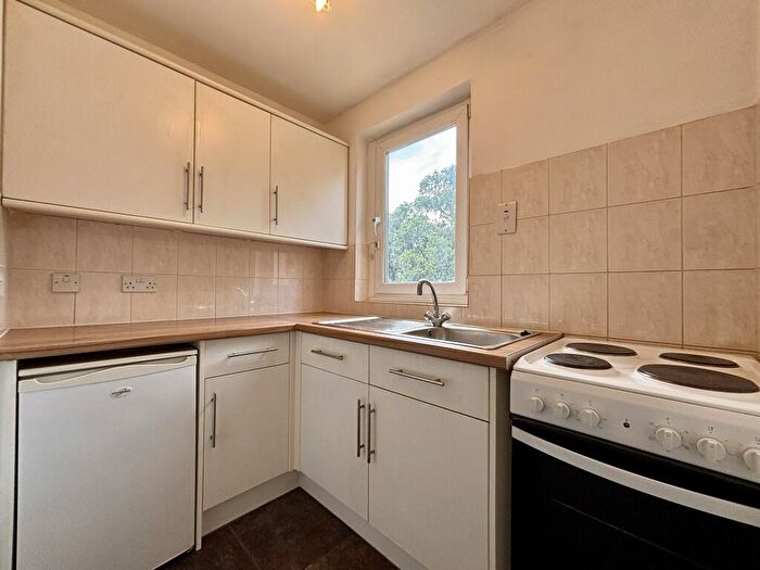 Studio To Rent In Blake House, Porchester Mead, BR3