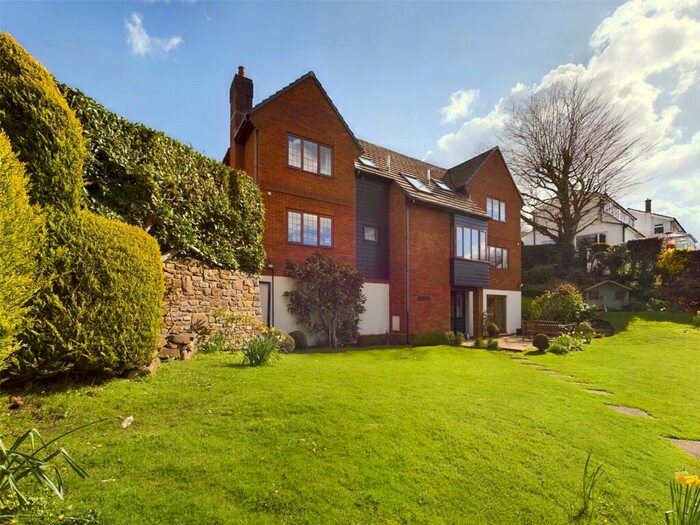 4 Bedroom Detached House For Sale In Old Trap Road, Gilwern, Abergavenny, Monmouthshire, NP7