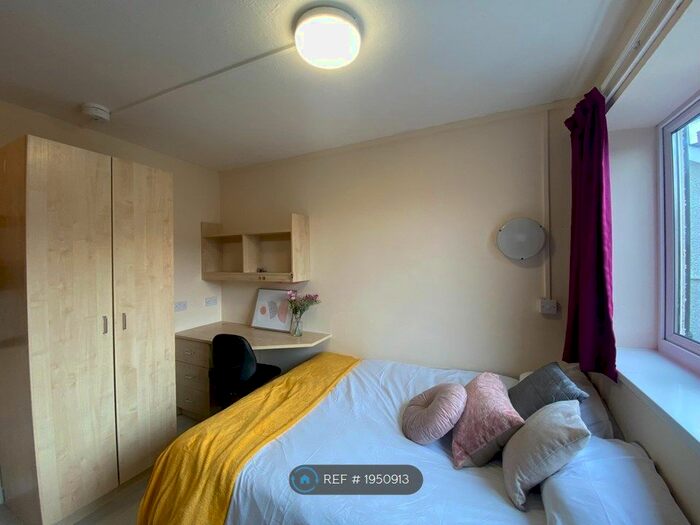 Studio To Rent In Deiniol Road, Bangor, LL57