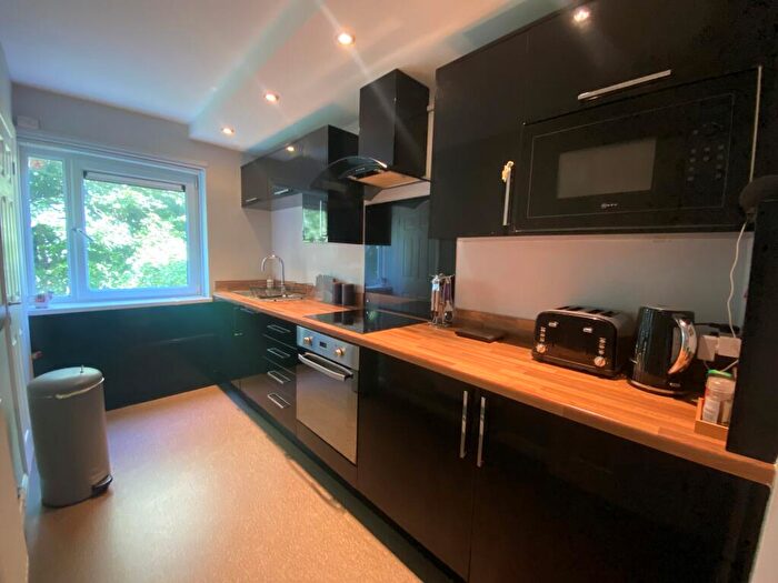 1 Bedroom Flat To Rent In Keynsham Road, Southampton, SO19