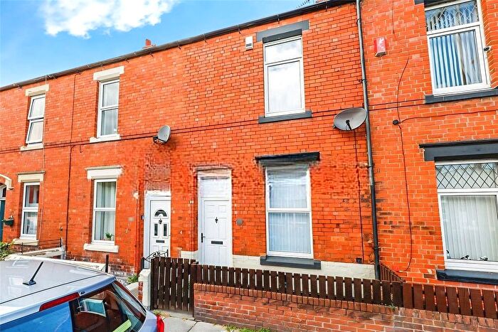 3 Bedroom Terraced House To Rent In Blackwell Road, Carlisle, Cumbria, CA2