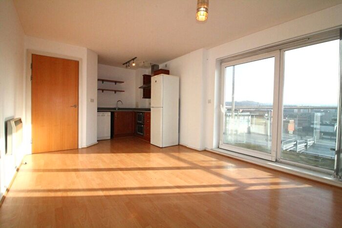 2 Bedroom Apartment To Rent In Coode, Millsands, Sheffield, S3