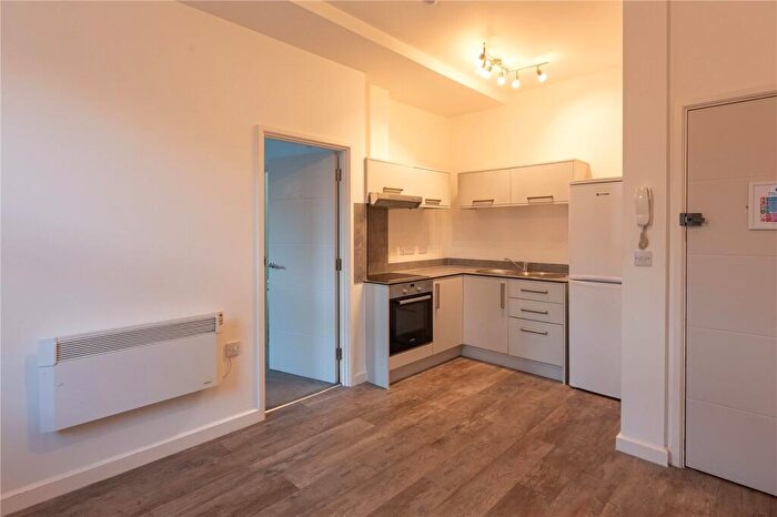 1 Bedroom Apartment To Rent In Church Road, Bedminster, Bristol, BS3