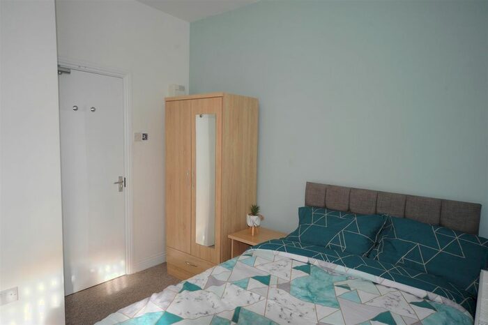 1 Bedroom Flat To Rent In Borough Road, Middlesbrough, North Yorkshire, TS1