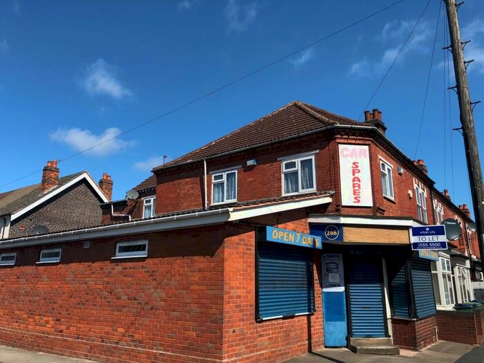 1 Bedroom Flat To Rent In Bearwood Road, Bearwood, Smethwick B66