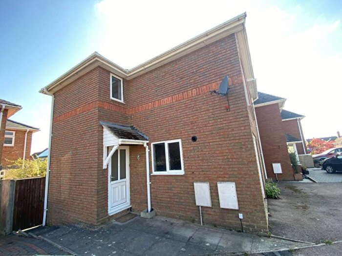 1 Bedroom Apartment To Rent In The Nurseries, Eaton Bray, LU6
