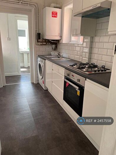 1 Bedroom Flat To Rent In Colindale, London, NW9