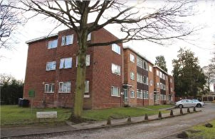 1 Bedroom Apartment For Sale In Butlers Road, Birmingham, West Midlands, B20