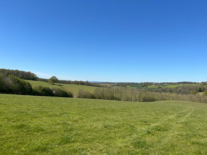 Land For Sale In Marston Stannett, Risbury, HR6