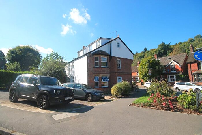 1 Bedroom Apartment To Rent In Haslemere, GU27