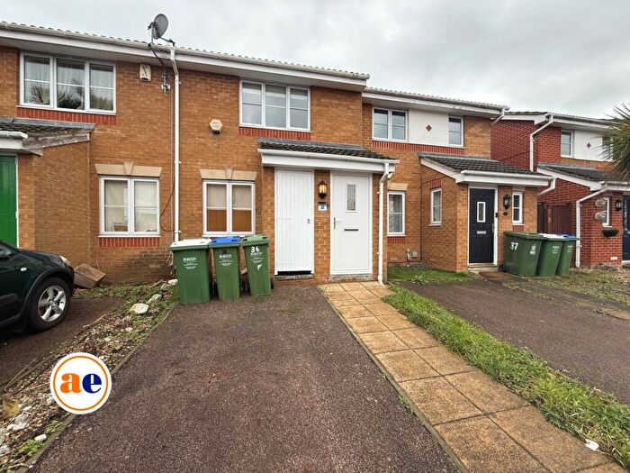 2 Bedroom House For Sale In Poppy Close, Belvedere ** Video & D Floorplan Available **, DA17