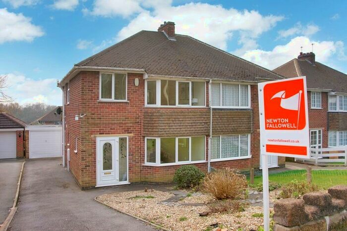 3 Bedroom Semi-Detached House To Rent In Leicester Road, Whitwick, LE67