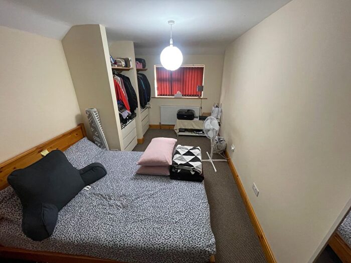1 Bedroom Flat To Rent In Fairlie Road, Oxford, OX4