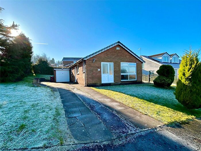 3 Bedroom Bungalow To Rent In Durham Road, Wilpshire, Blackburn, Lancashire, BB1