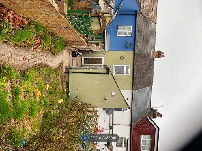 3 Bedroom Terraced House To Rent In The Grove, Swanscombe, DA10