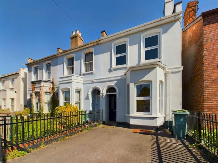 3 Bedroom Semi-Detached House To Rent In Rowanfield Road, Cheltenham, Gloucestershire, GL51