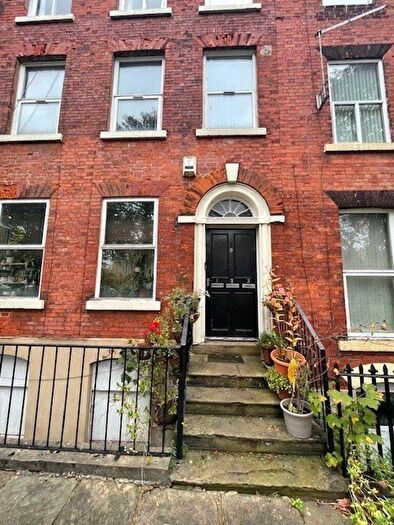 2 Bedroom Flat To Rent In Flat, Blenheim Square, LS2