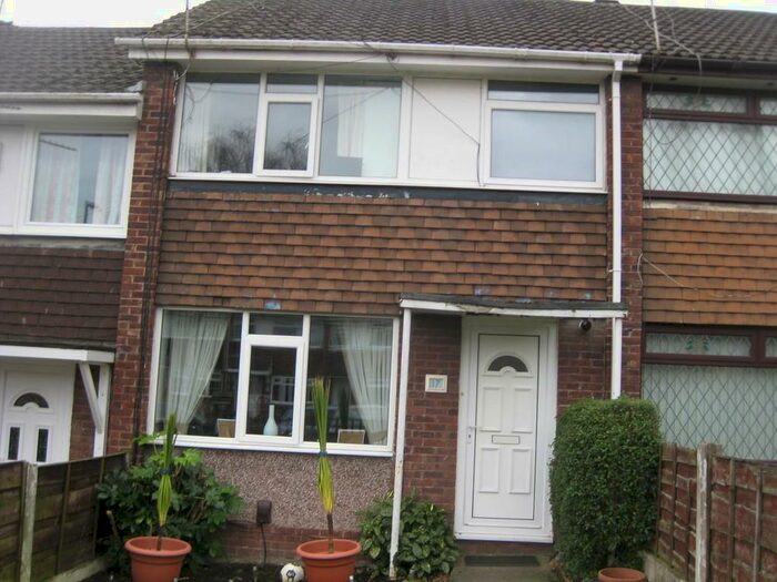 3 Bedroom Terraced House To Rent In Marston Drive Irlam, M44