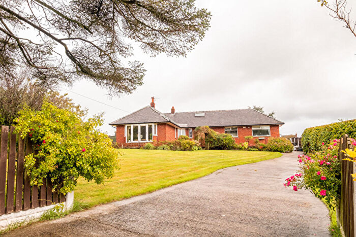 3 Bedroom Detached House For Sale In Westby Road, Little Plumpton, PR4