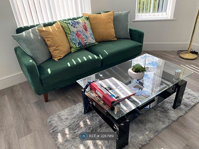 1 Bedroom Flat To Rent In Lorne Park Road, Bournemouth, BH1