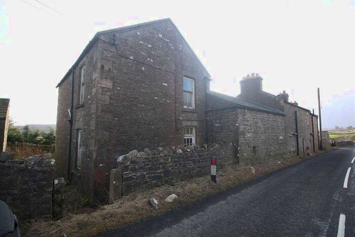 4 Bedroom Farmhouse For Sale In Lunedale, Middleton In Teessdale, Barnard Castle DL12