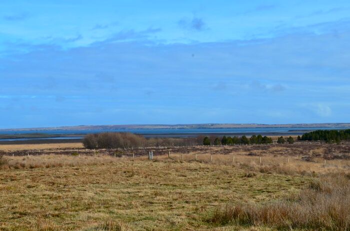 Land For Sale In Newmarket, Isle Of Lewis, HS2