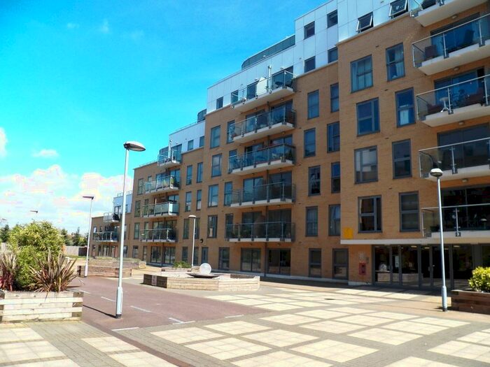 1 Bedroom Flat To Rent In Woolners Way, Stevenage, SG1