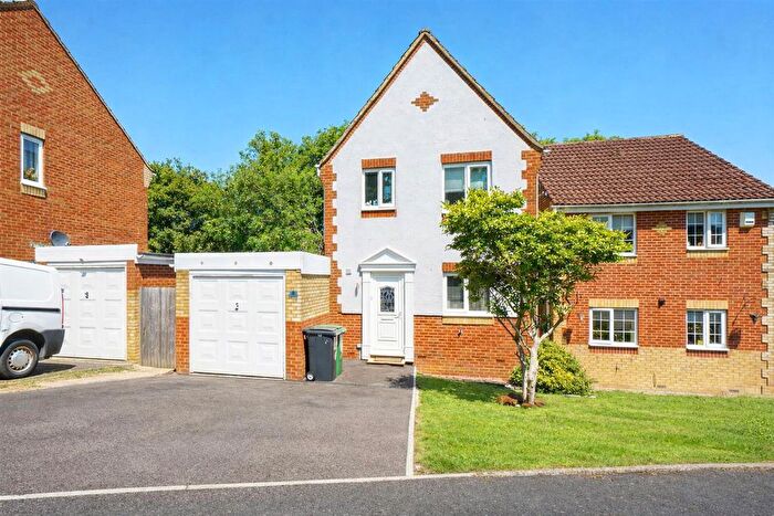 3 Bedroom Detached House For Sale In Monarch Gardens, St. Leonards-On-Sea, TN37
