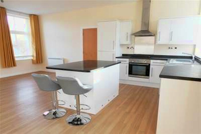 2 Bedroom Flat To Rent In Floats Mill, Trawden BB8
