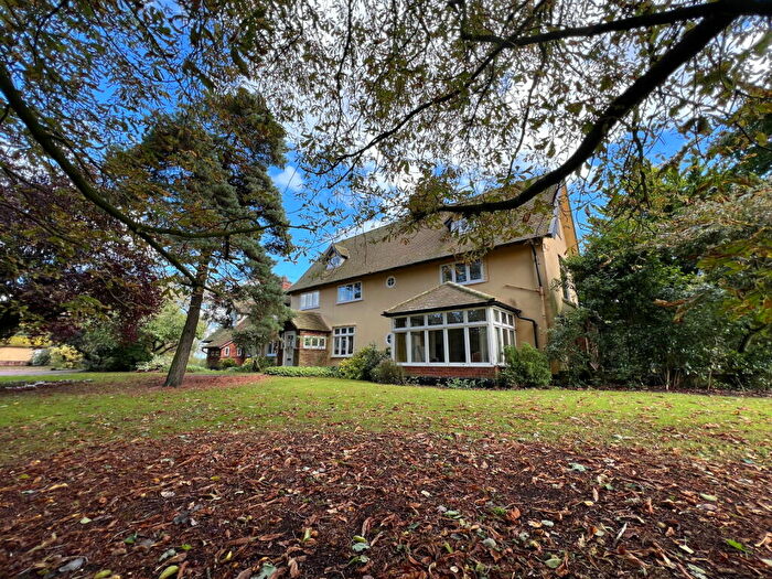 5 Bedroom Detached House For Sale In Framlingham, Suffolk, IP13