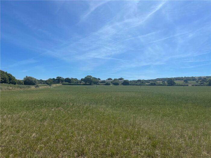 Land For Sale In Stoke Wake, Blandford Forum, Dorset, DT11