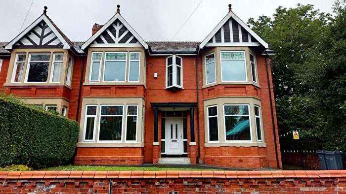 10 Bedroom Semi Detached House For Sale In Heaton Road, Manchester, Greater Manchester, M20