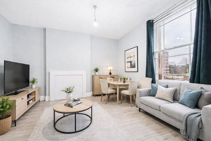 1 Bedroom Flat To Rent In Kings Road, Reading, Berkshire, RG1