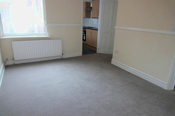 3 Bedroom End Of Terrace House To Rent In Thornton Street, Middlesbrough, TS3
