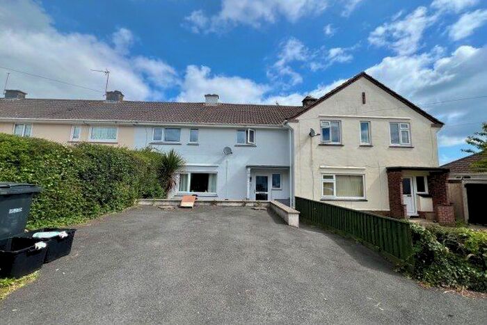 3 Bedroom Property To Rent In Langridge Road, Paignton, TQ3