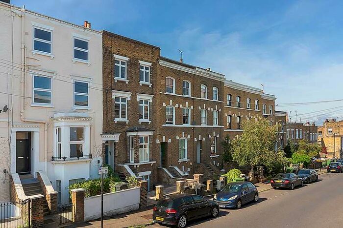 6 Bedroom Maisonette Flat To Rent In Lambourn Road, Clapham, SW4