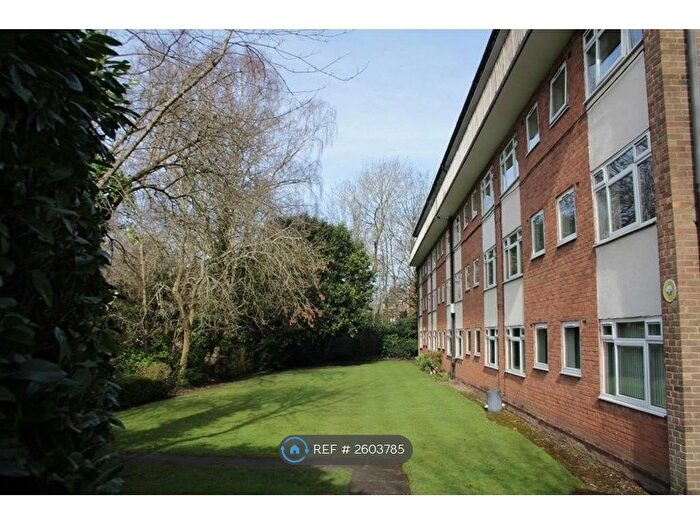 1 Bedroom Flat To Rent In Malcolm Court, Wolverhampton, WV1