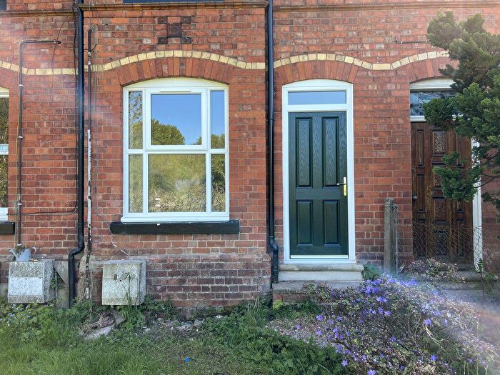 1 Bedroom Flat To Rent In Watt Close, Bromsgrove, B61
