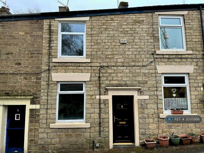 2 Bedroom Terraced House To Rent In Mayall Street, Mossley, Ashton-Under-Lyne, OL5