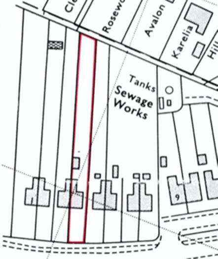 3 Bedroom Semi Detached House For Sale In Norwich Road, Attleborough, NR17