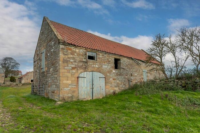 2 Bedroom Detached House For Sale In Egton, Whitby, YO21