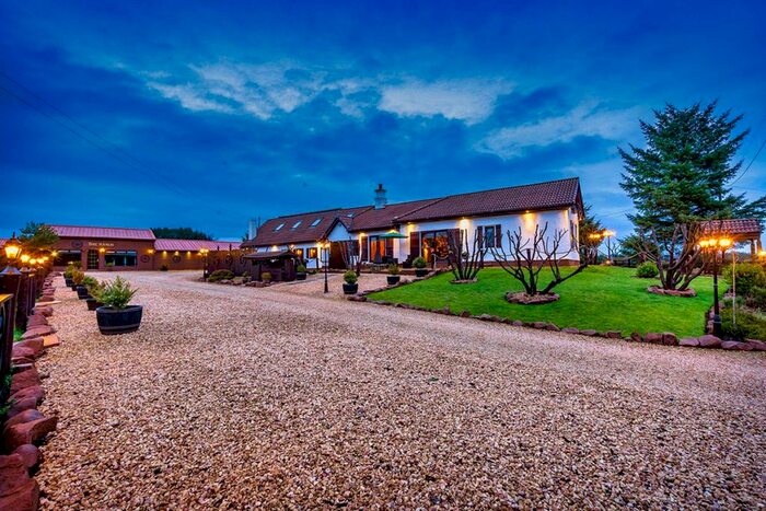 Property For Sale In Airdrie Road, Bathgate, EH48