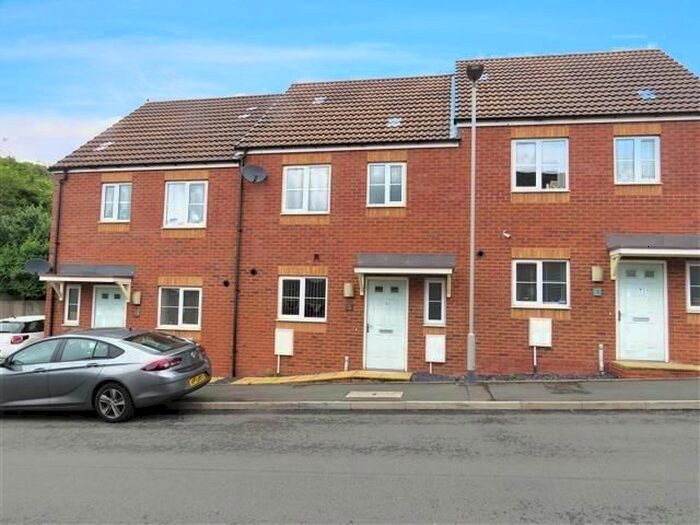 3 Bedroom Property To Rent In Bottle Kiln Rise, Brierley Hill DY5
