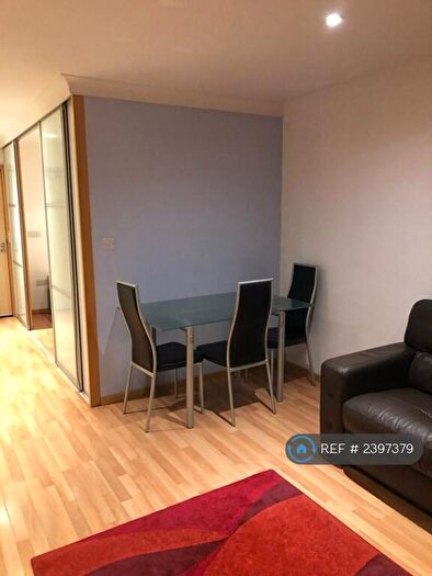 Studio To Rent In Citispace West, Leeds, LS2