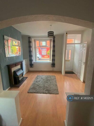 3 Bedroom Terraced House To Rent In Watts Street, Manchester, M19