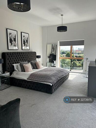 2 Bedroom Penthouse To Rent In Portside Street, Nottingham, NG2