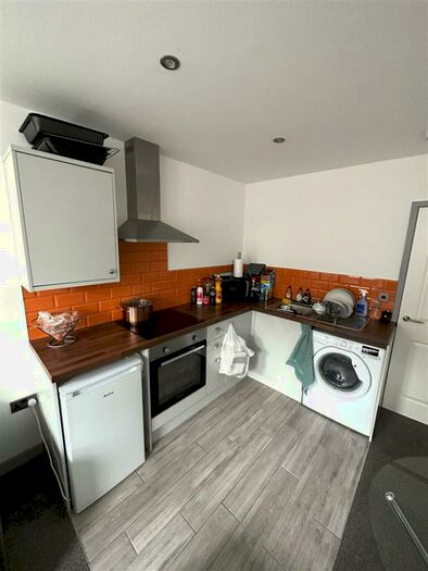 1 Bedroom Flat For Sale In Princes Street, Doncaster, DN1