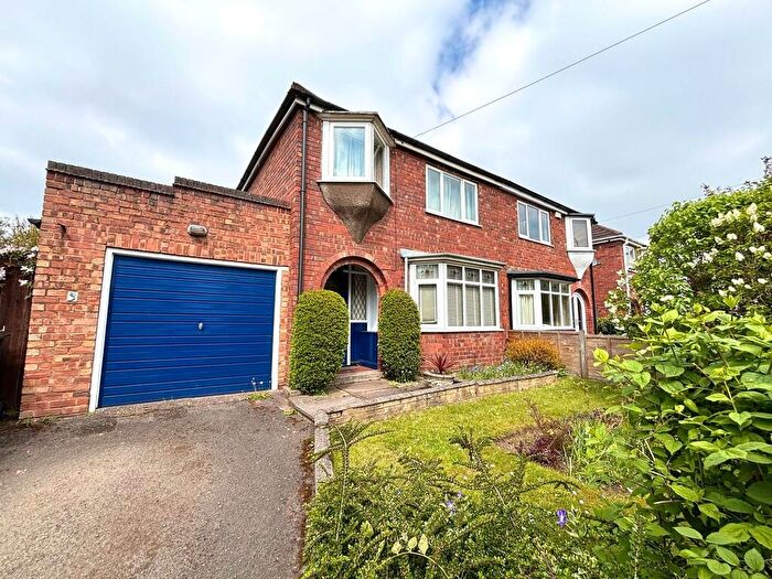 3 Bedroom Semi-Detached House To Rent In Slade Road, Sutton Coldfield, B75
